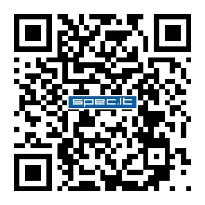 QR kodas | Gnedojus ir Ko, UAB | spec.lt