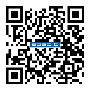 QR kodas | Gng Holdingas, UAB | spec.lt
