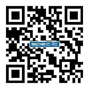 QR kodas | Gng Technika, UAB | spec.lt