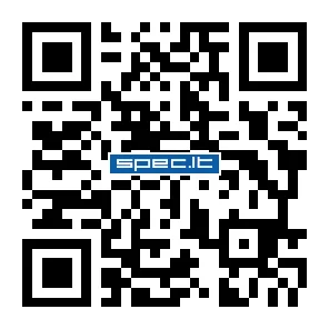QR kodas | GNJ Projektai, MB