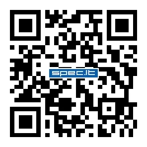 QR kodas | Gnomas, MB