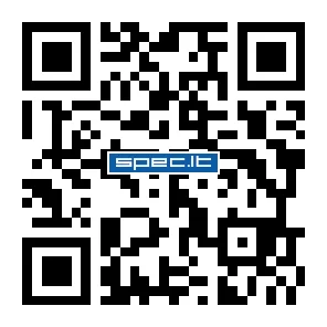 QR kodas | Gnomis, MB