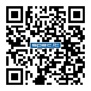 QR kodas | GNOSIS BALTIC, UAB