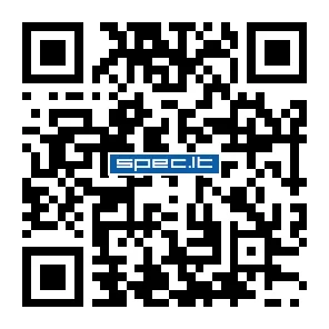 QR kodas | Gnsb Alksnių Alėja | spec.lt