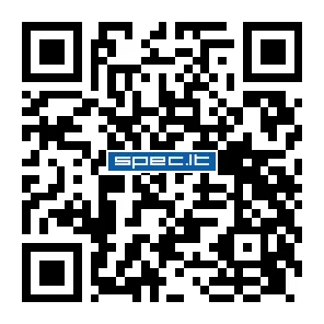 QR kodas | GNSB Gindulių vėjas | spec.lt