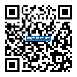QR kodas | GNSB Kalvių pakrantė | spec.lt