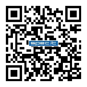 QR kodas | GNSB Klipščių ąžuolai | spec.lt