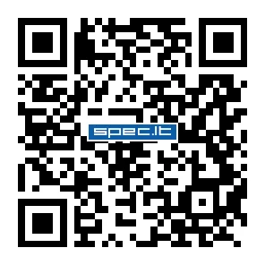 QR kodas | GNSB Ramučių ąžuolas
