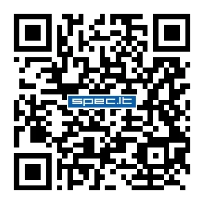 QR kodas | GNSB Ramučių eglė | spec.lt