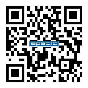 QR kodas | GNSB Rendė