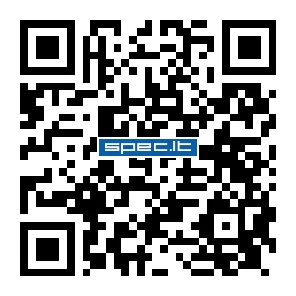 QR kodas | GNSB Ringelio namai