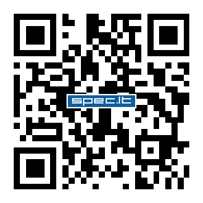 QR kodas | GNSB VIRBAJA | spec.lt