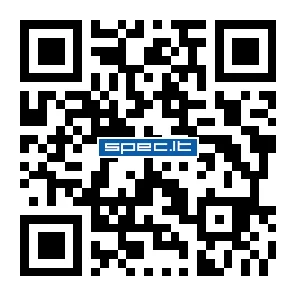 QR kodas | Gnusbus, MB | spec.lt