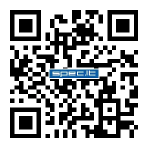 QR kodas | Go boutique, MB | spec.lt