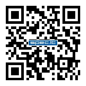 QR kodas | Go Camper, UAB