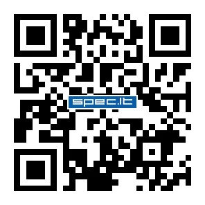 QR kodas | Go capital, UAB | spec.lt