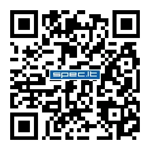 QR kodas | Go Financial Technologies, UAB | spec.lt