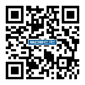 QR kodas | Go Food, UAB | spec.lt