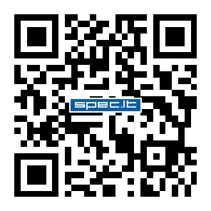 QR kodas | Go Info, UAB