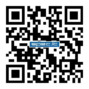 QR kodas | Go Logistics, UAB