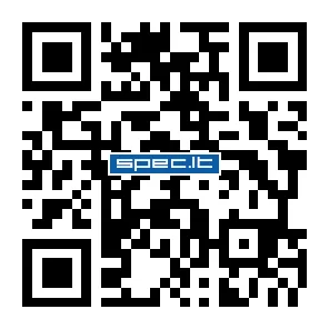 QR kodas | Go payments, MB | spec.lt