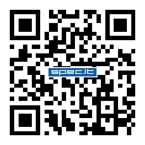 QR kodas | Go Racing, VŠĮ