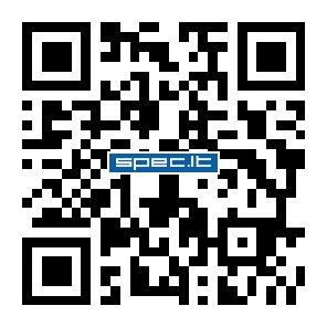 QR kodas | GO Techas, MB | spec.lt