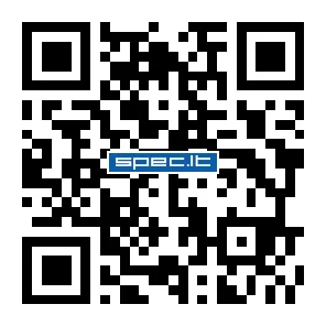 QR kodas | Go tėvystė, MB