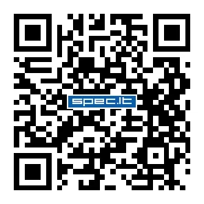 QR kodas | Go Trim World, UAB