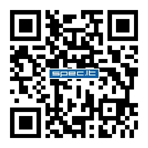 QR kodas | Go Turas, MB | spec.lt