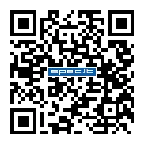 QR kodas | Go2Holiday LT, UAB | spec.lt