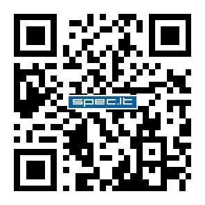 QR kodas | Go500, UAB