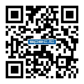 QR kodas | Goapa, MB
