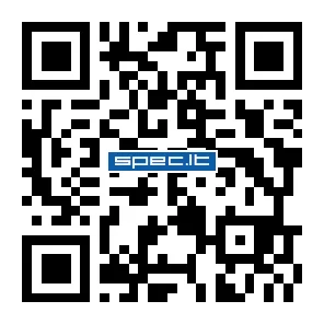 QR kodas | Goball, MB