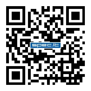 QR kodas | Gobana, UAB | spec.lt