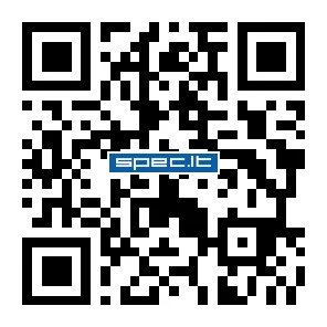 QR kodas | Gobango, MB