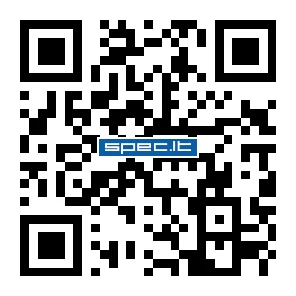 QR kodas | Gobena, MB | spec.lt