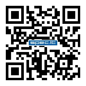 QR kodas | Gobermeda, UAB | spec.lt