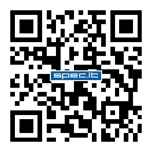 QR kodas | GOBEVA, UAB | spec.lt