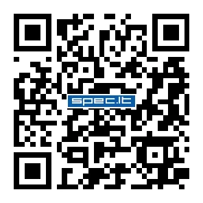 QR kodas | Gobis keramika, UAB | spec.lt