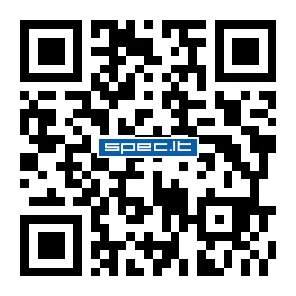 QR kodas | Goblinada, UAB | spec.lt