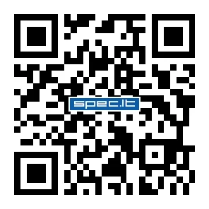 QR kodas | Amd sprendimai, UAB | spec.lt