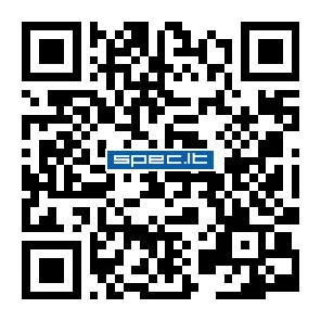 QR kodas | Gocha Berikashvili, IĮ