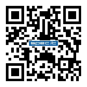 QR kodas | God Horses, VŠĮ