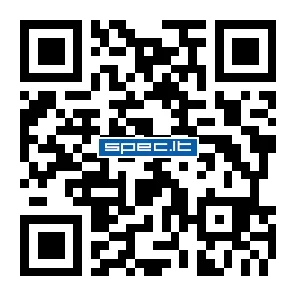 QR kodas | God is love, MB
