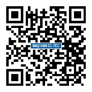 QR kodas | Hyand Lithuania, UAB
