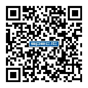QR kodas | Daugiabučio namo savininkų bendrija GODA | spec.lt
