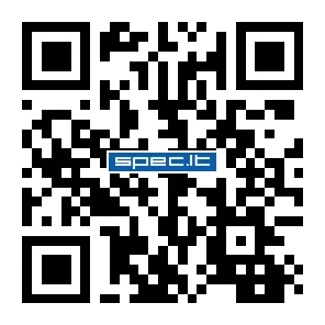 QR kodas | GODA Group, UAB | spec.lt