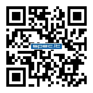 QR kodas | GODA, UAB | spec.lt