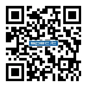 QR kodas | Godaja, MB | spec.lt